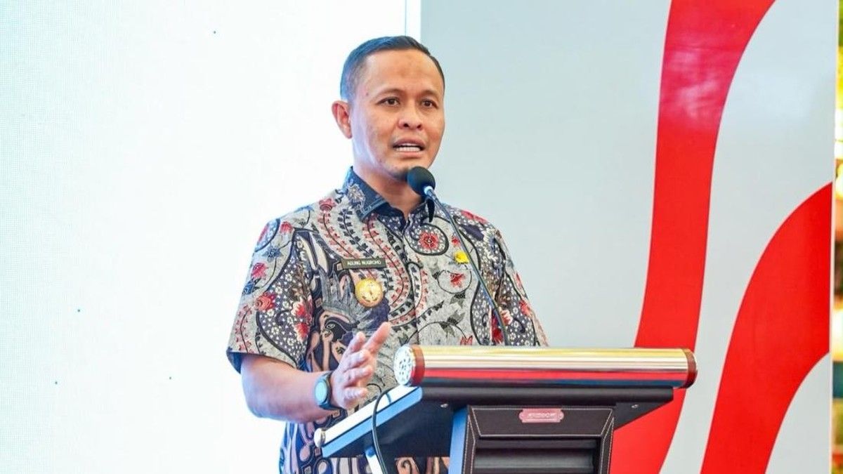 Wali Kota Pekanbaru Klarifikasi Soal Rekomendasi HGB STC