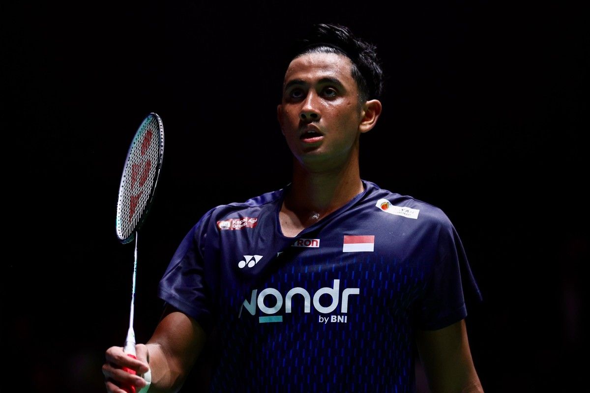 Indonesia Kurangi Wakil di China Masters 2026 Setelah Pembatalan Ganda