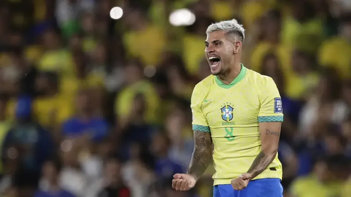 Arsenal Tingkatkan Tawaran untuk Bruno Guimaraes dari Newcastle