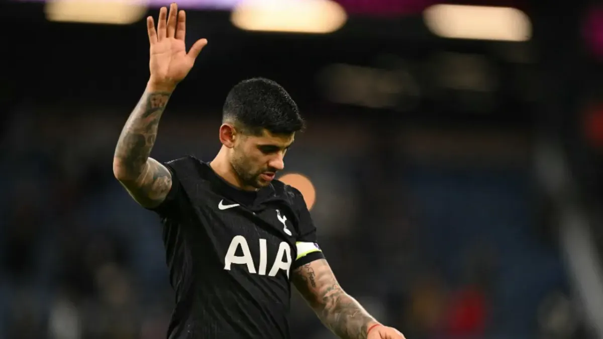 Tottenham Siapkan Kapten Baru Hadapi Musim Depan Setelah Rumor Kepergian Romero