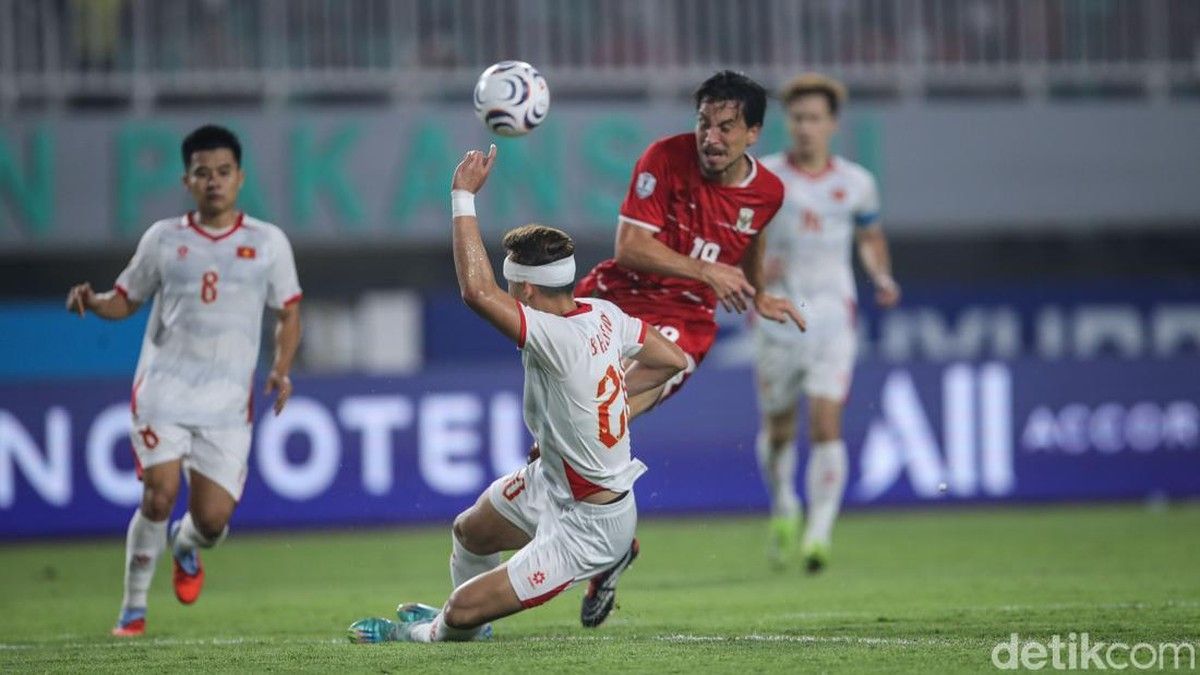 Timnas Indonesia Siap Tampil Penuh di FIFA ASEAN Cup 2026
