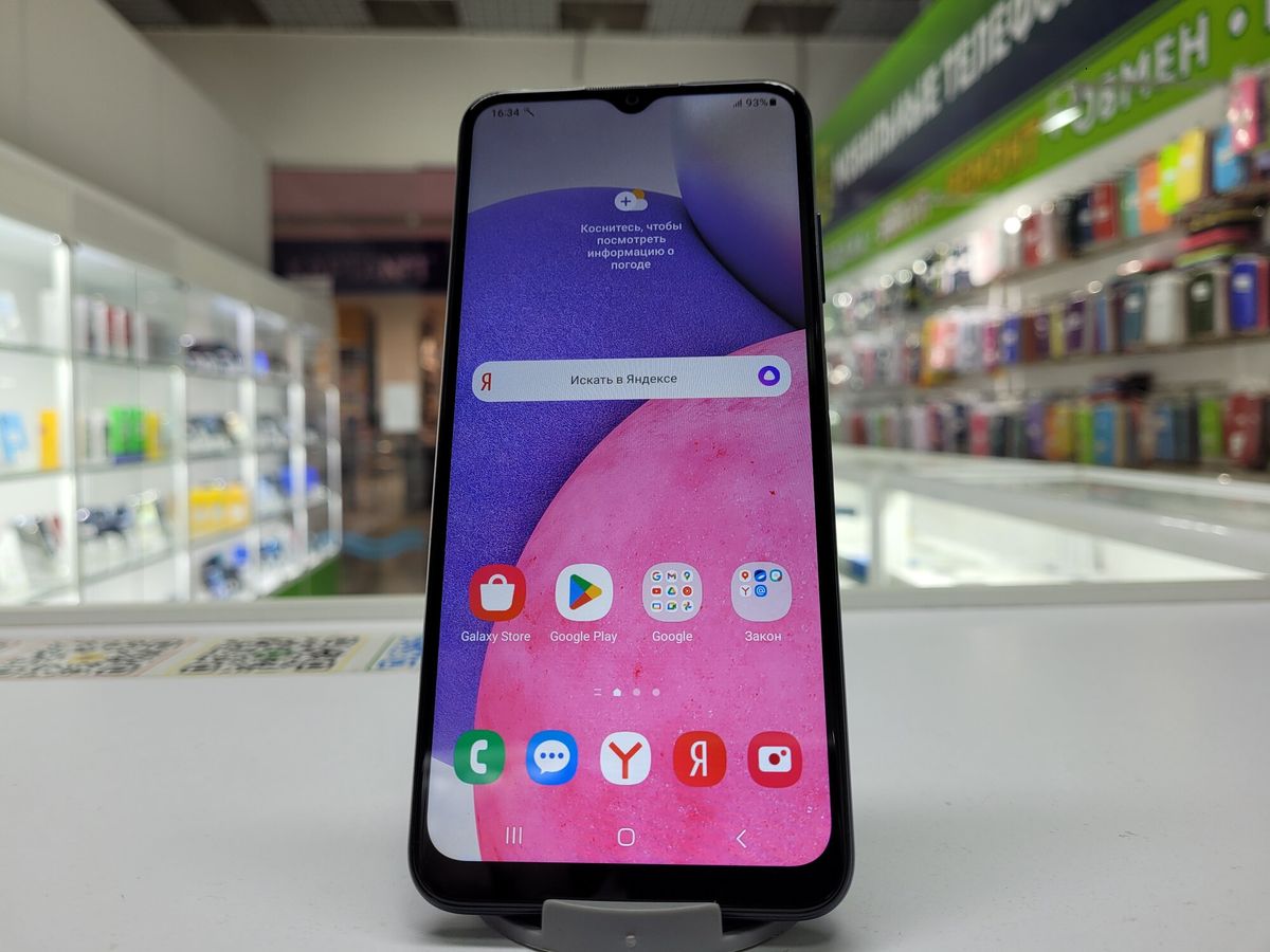 Update Harga Samsung Galaxy A03s 2026 dan Spesifikasi Lengkapnya
