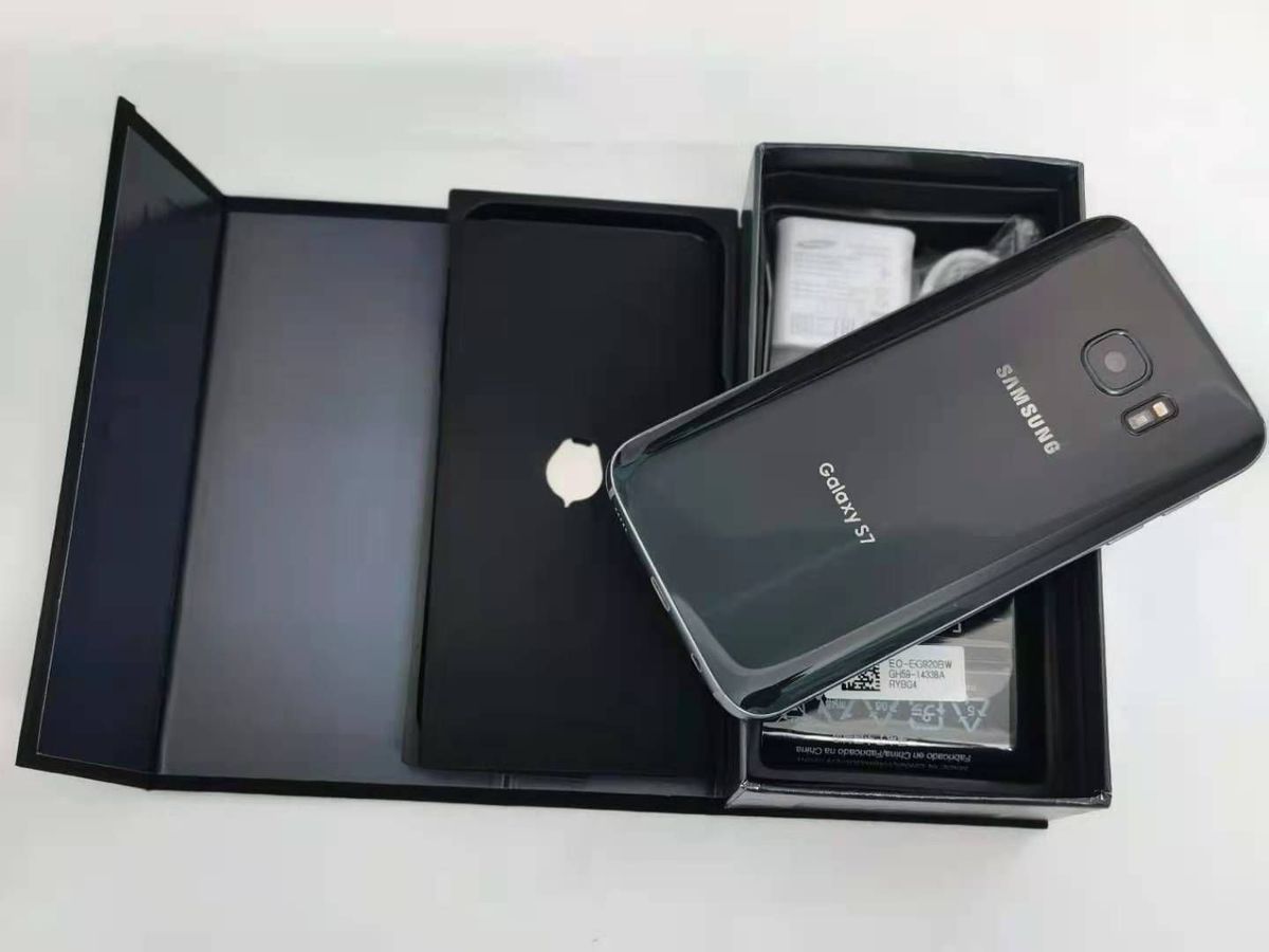 Harga Samsung Galaxy S7 Turun di Agustus 2026 Sesuai Spesifikasi