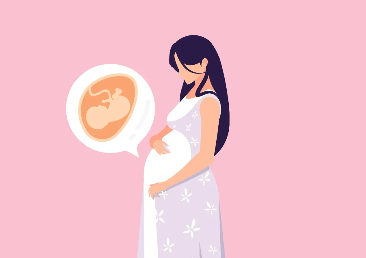 Fungsi Amnion Bayi dalam Kandungan dan Pentingnya Cairan Ketuban