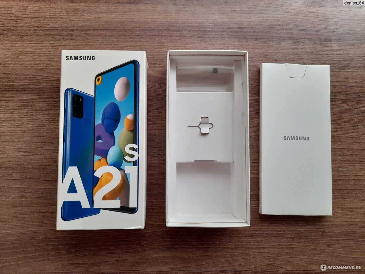 Samsung Galaxy A21s Spesifikasi Lengkap dan Kinerja di Tahun 2026