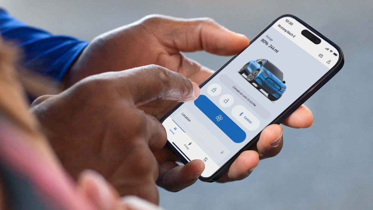 Ford Hadirkan AI Assistant untuk Mempermudah Pengguna Mobil Ford dan Lincoln