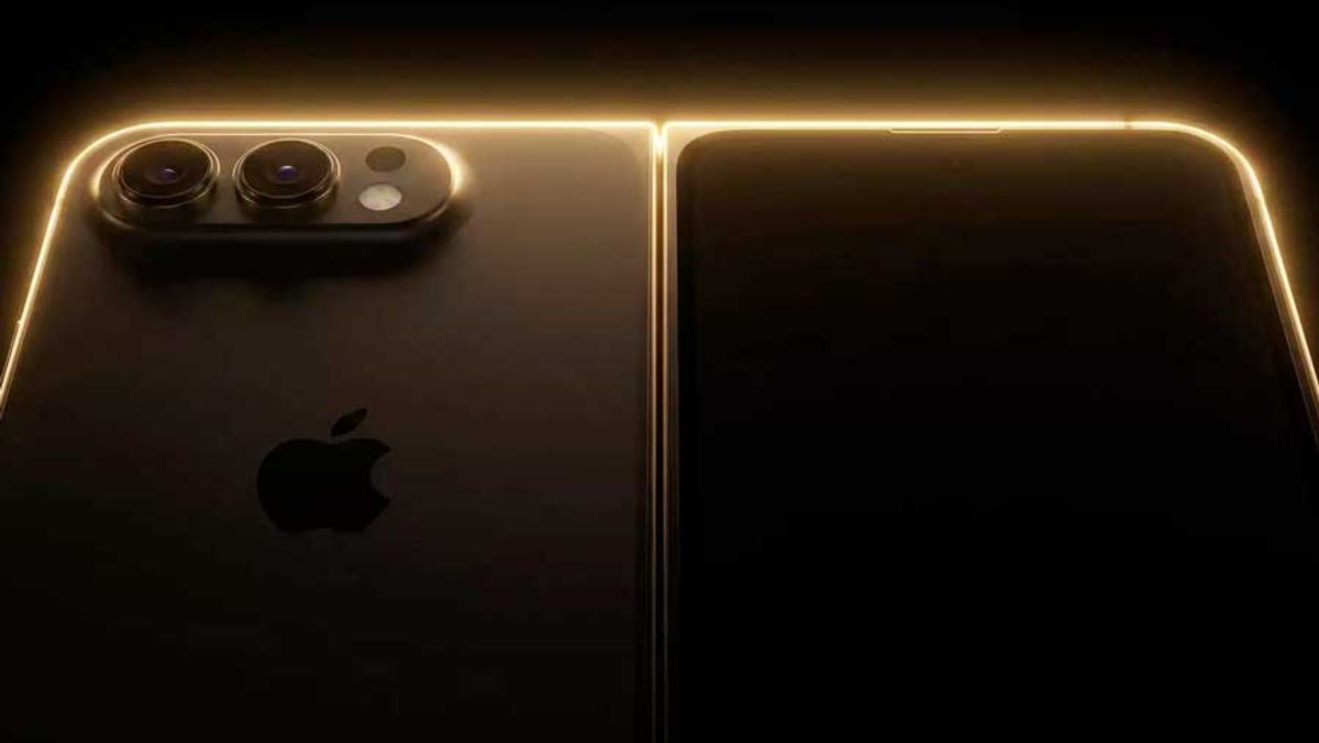 Caviar Ungkap Spesifikasi iPhone Ultra Lipat yang Belum Resmi