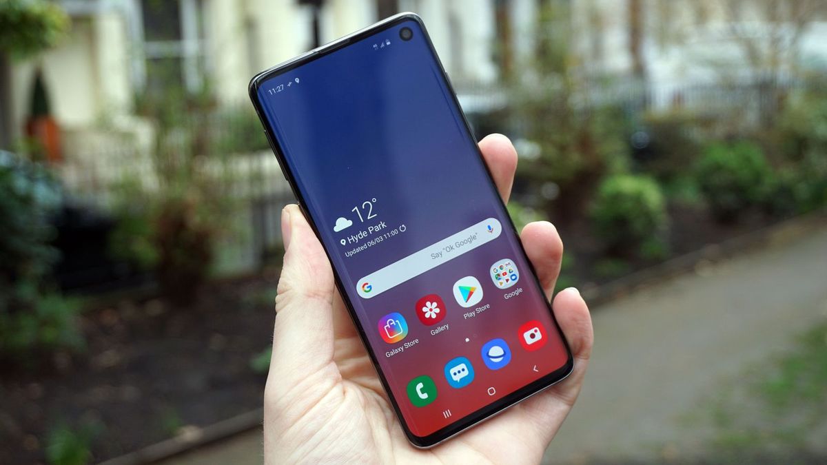 Spesifikasi Samsung Galaxy S10 Lengkap dan Kritis di Tahun 2026