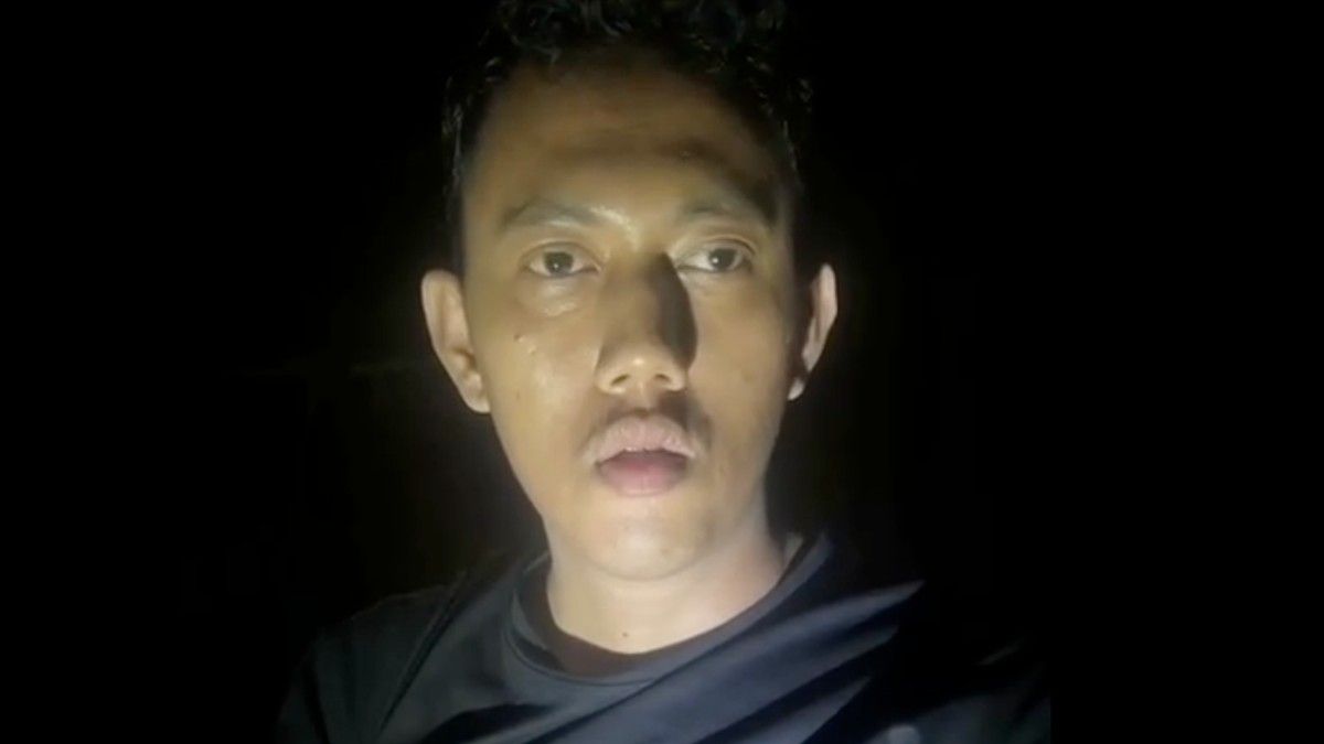 Saepul Membunuh dan Memutilasi Pria K di Depok Setelah Ikut Ajang Pencarian Bakat