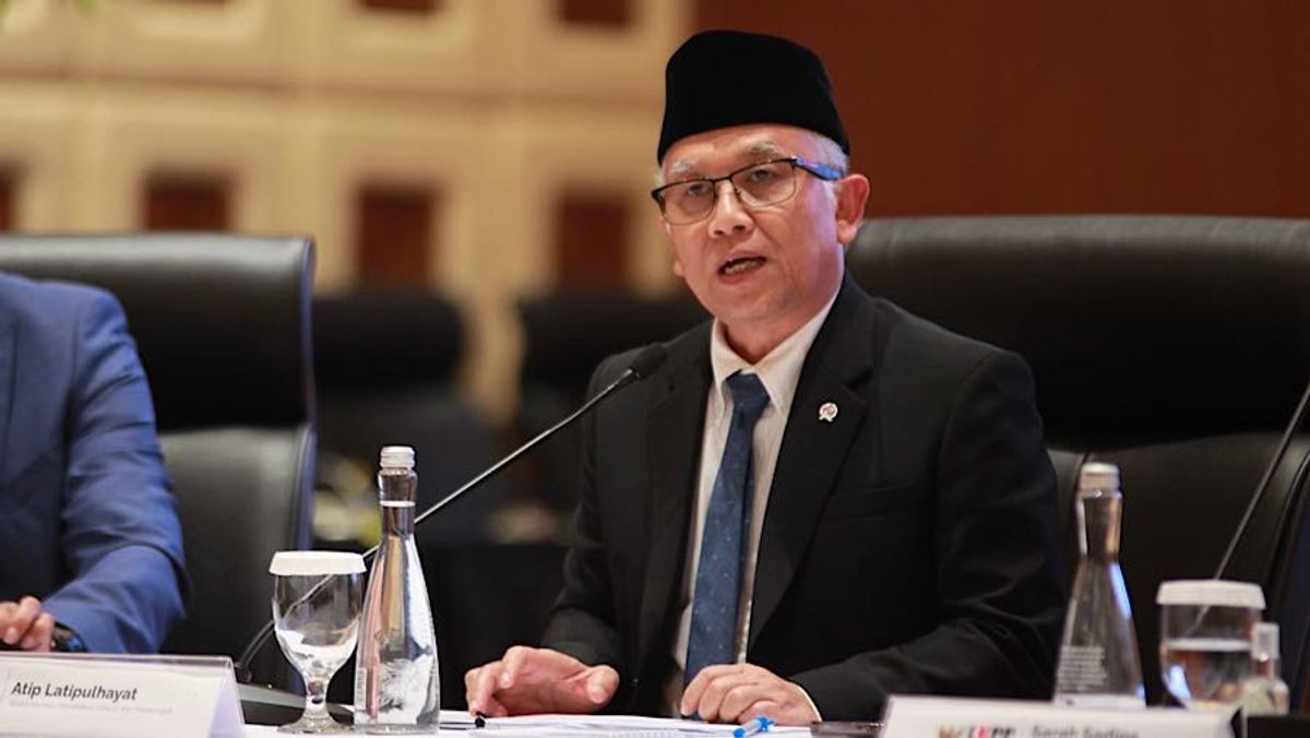 Kemendikdasmen Alokasikan Rp61,1 Triliun untuk Prioritas Pendidikan 2027