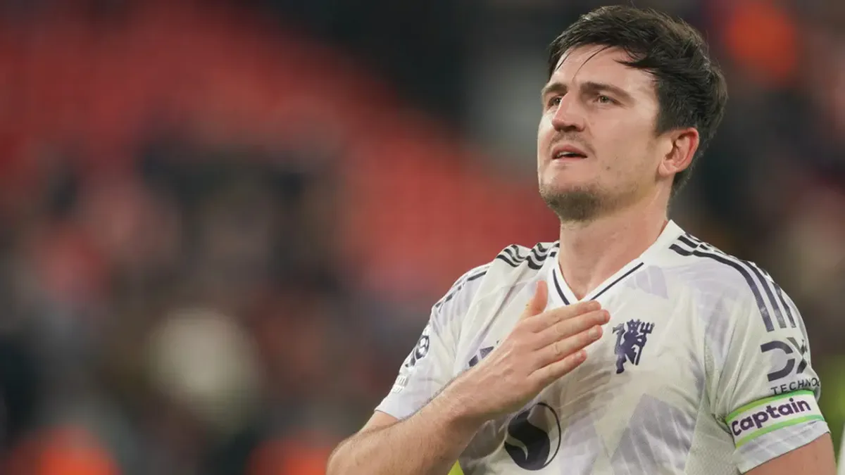 Harry Maguire Nilai Youri Tielemans Akan Beri Dampak Besar di MU