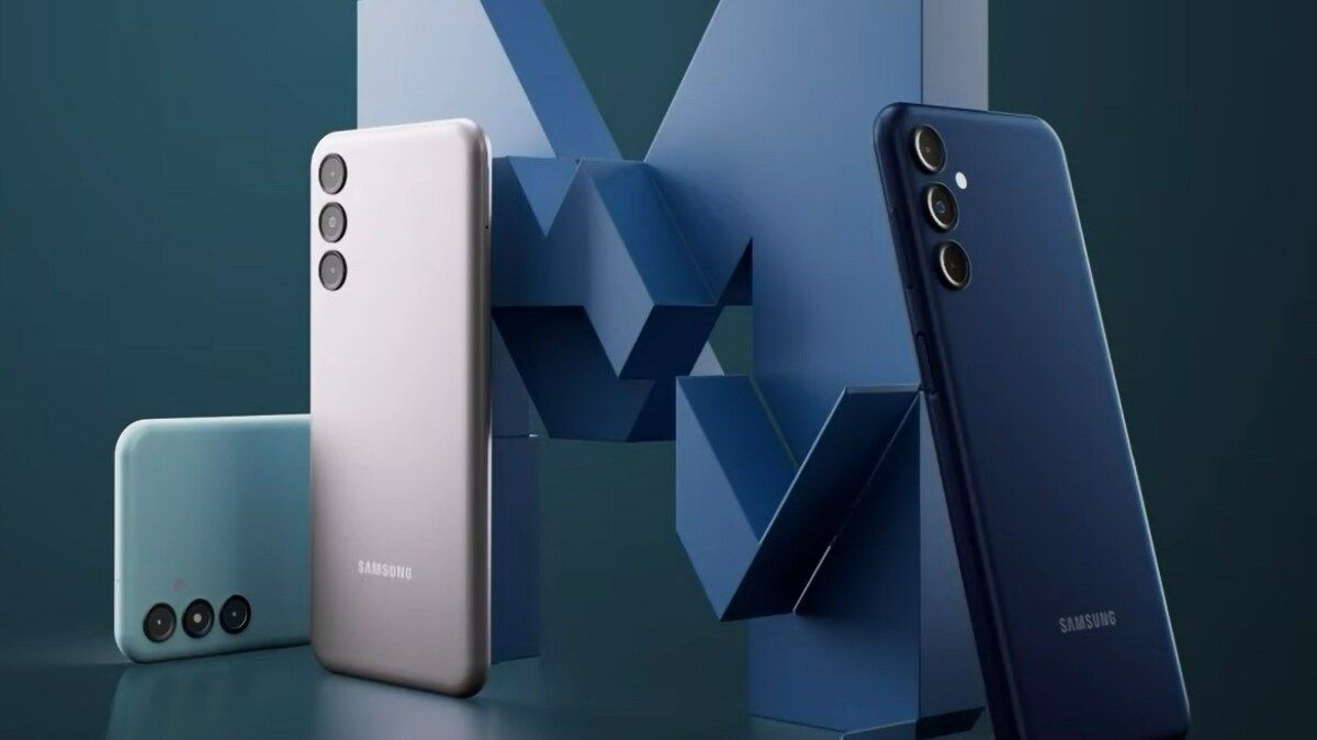 Samsung Galaxy M14 5G Review Lengkap Spesifikasi dan Performa 2026