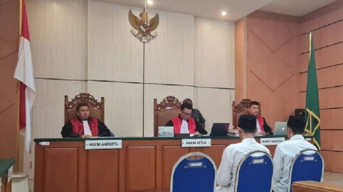 Pengadilan Situbondo Vonis 20 Tahun Penjara Ayah dan Paman Pelaku Pemerkosaan