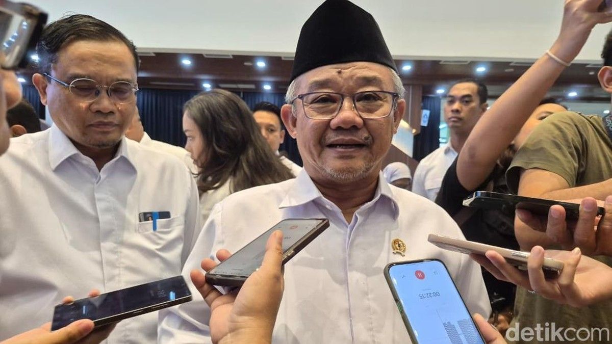 Mendikdasmen Tanggapi Penemuan 996 Senjata di Sekolah Kebayoran Lama