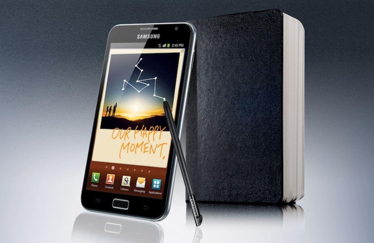 Samsung Galaxy Note GT N7000 2026 Cara Optimalkan Performa Klasik