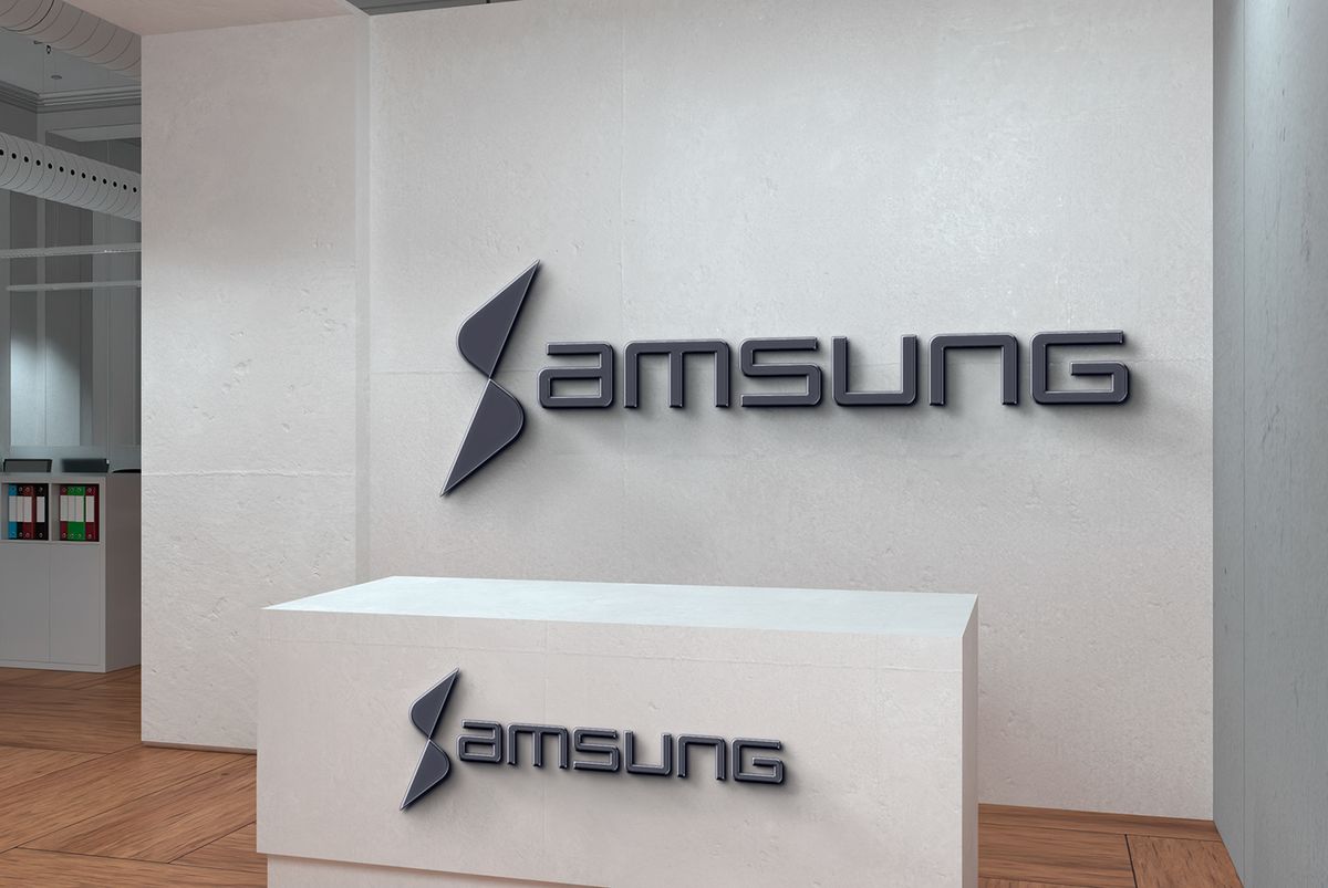 Evolusi Logo Samsung Galaxy dari 2009 Hingga Kini dengan Makna Tersembunyi