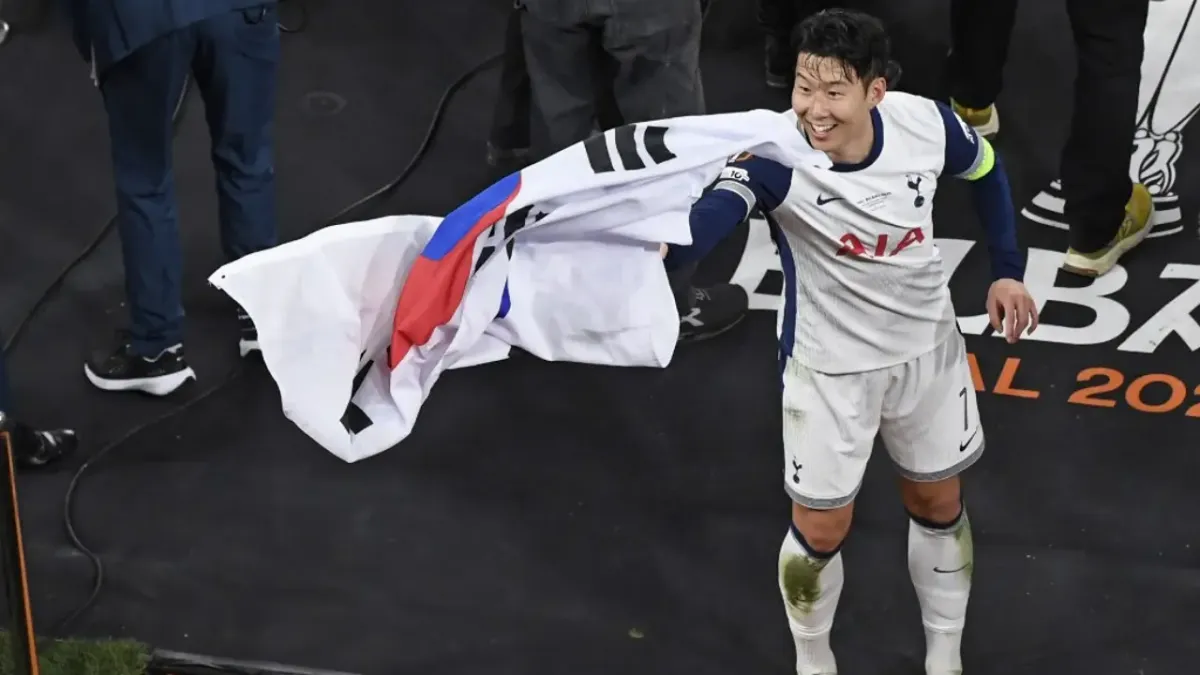Kehadiran Pemain Korea Selatan di Premier League Terancam Berhenti Musim 2026/2027