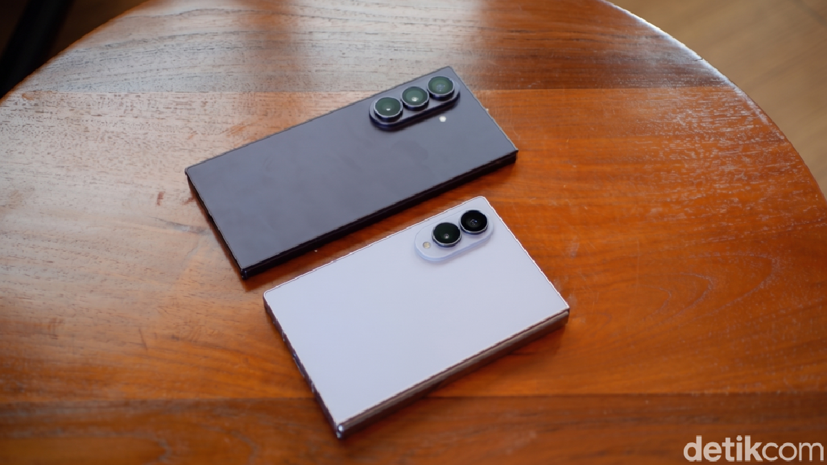 Samsung Luncurkan dan Jual Galaxy Z Fold8, Fold8 Ultra, dan Flip8 di 106 Pasar