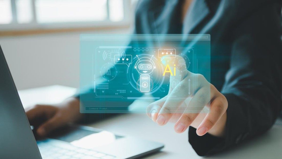 Alibaba Luncurkan Qwen3.8-Max, Model AI Terbesar dengan 2,4 Triliun Parameter