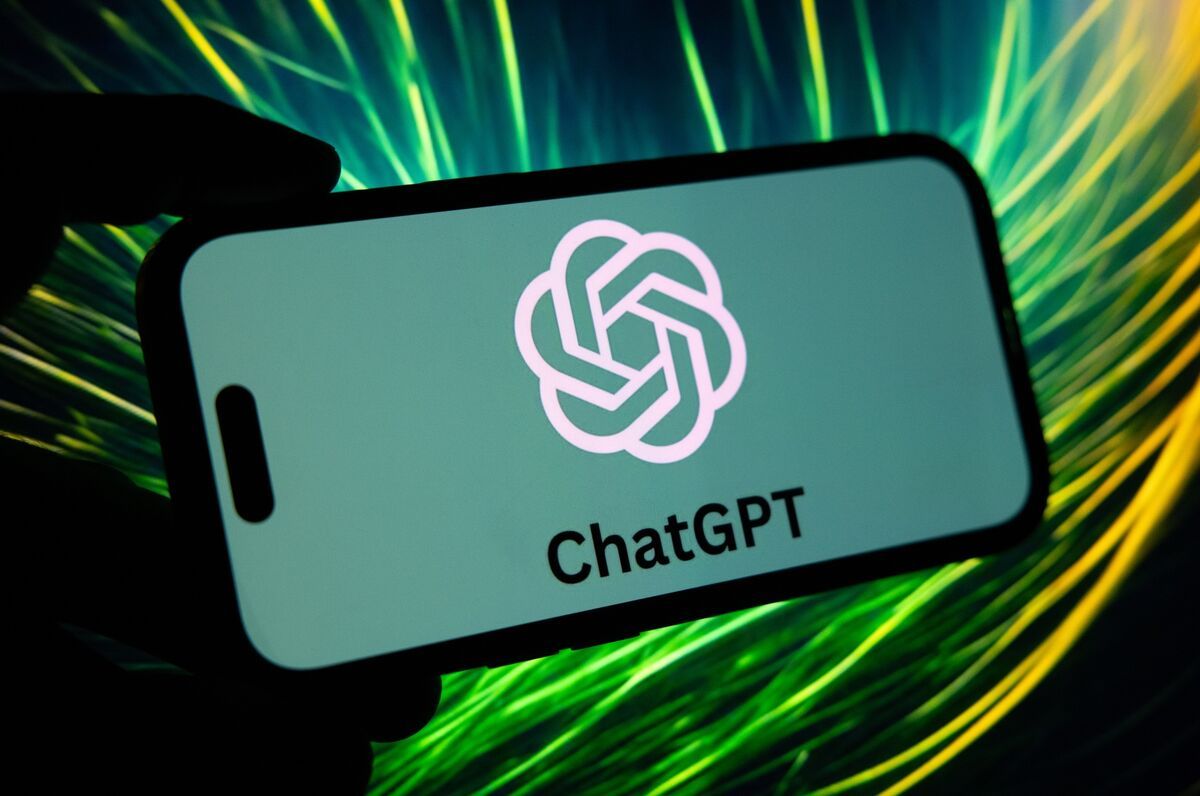 OpenAI Tembus Pendapatan Tahunan Rp715 Triliun dan Rebut Pasar AI