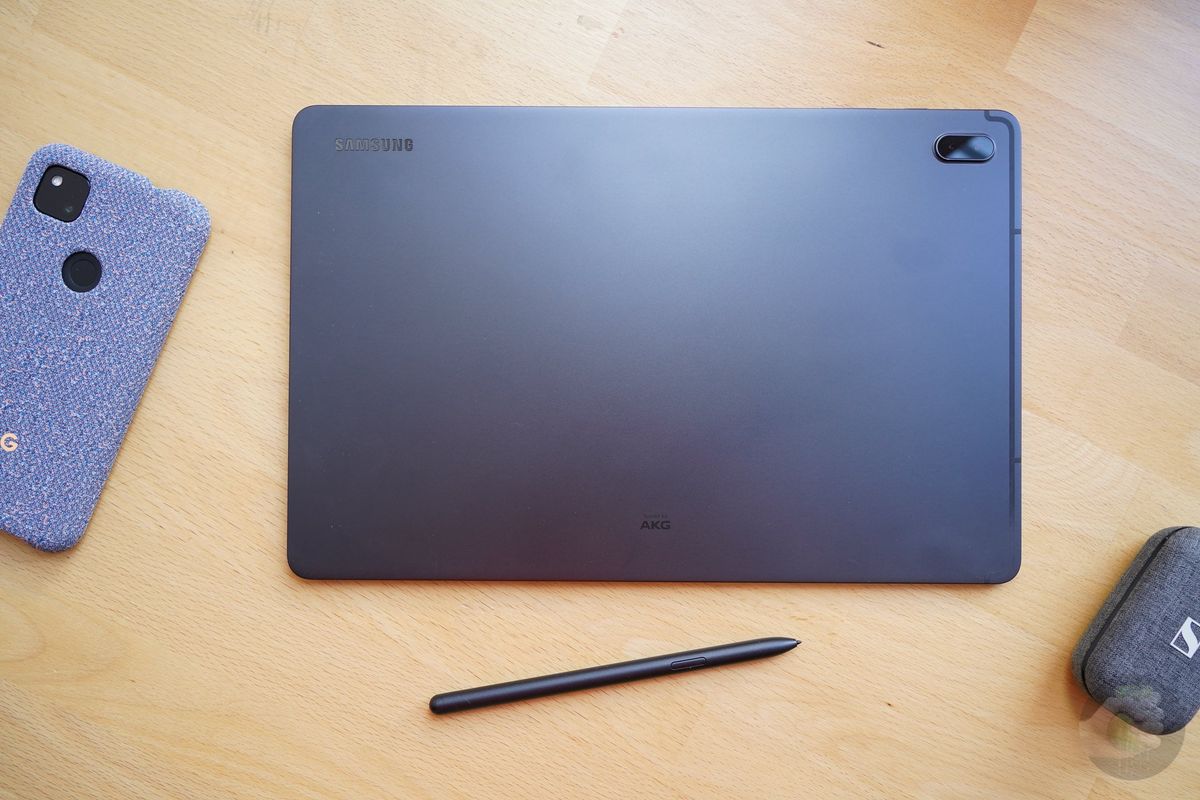 Samsung Galaxy Tab S7 FE 5G Review Lengkap dan Kritis 2026