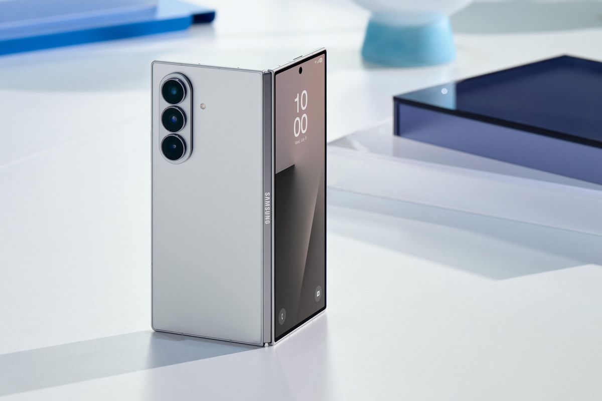 Samsung Galaxy Z Fold 7 Ungkap Kelebihan dan Harga Terbaru 2026