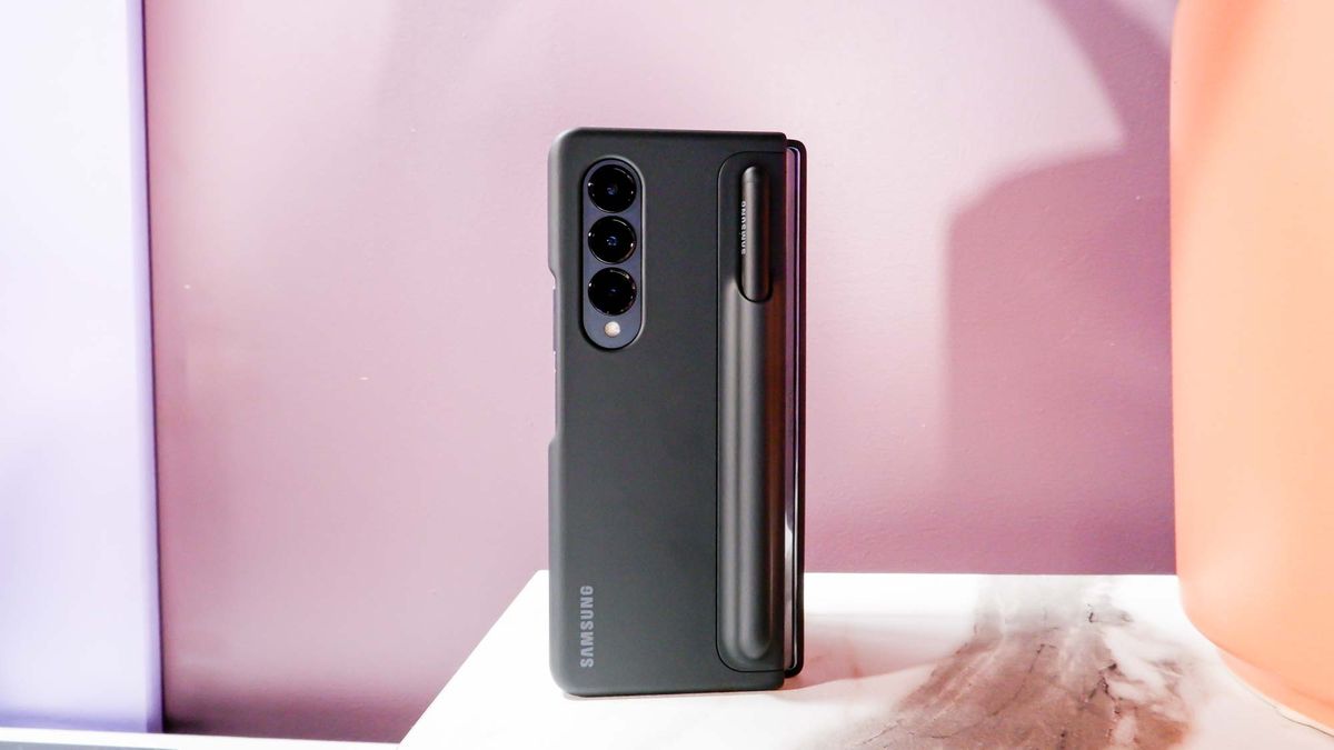Samsung Galaxy Z Fold4 Tetapkan Harga Resmi di Indonesia 2026