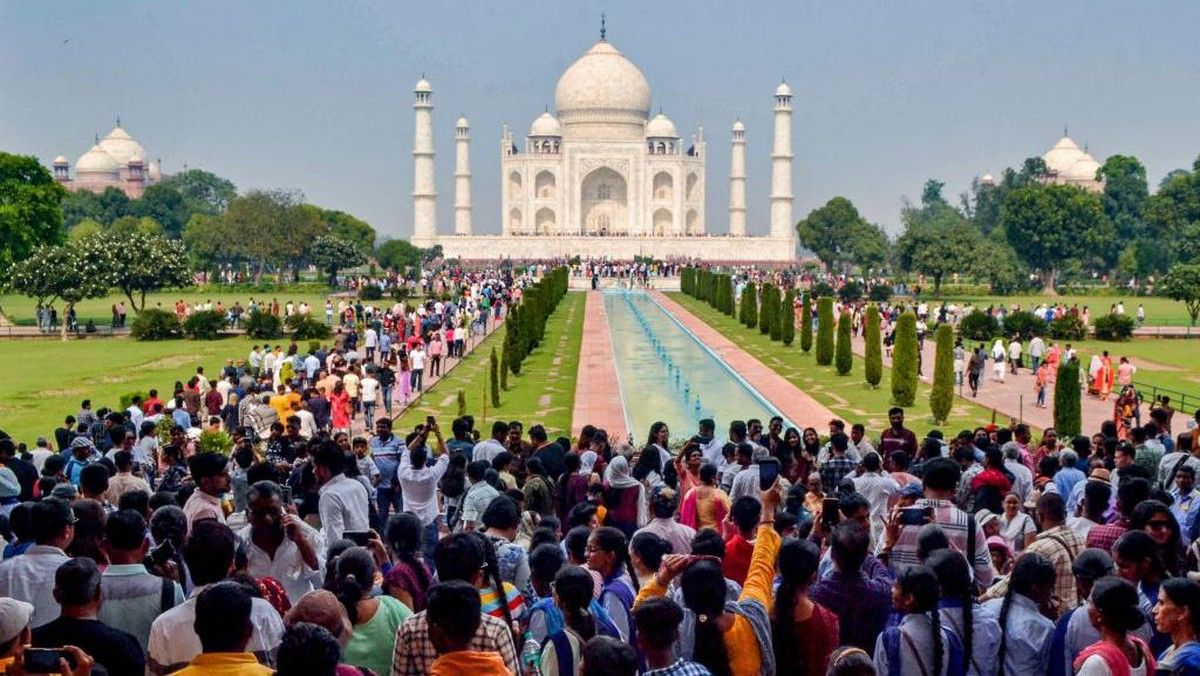 India Selenggarakan Forum BRICS WAVES Bazaar 2026 di Mumbai