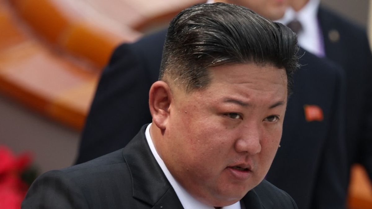 Korea Utara Kecam Penjualan Rudal AS ke Korea Selatan dan Janji Respons Keras