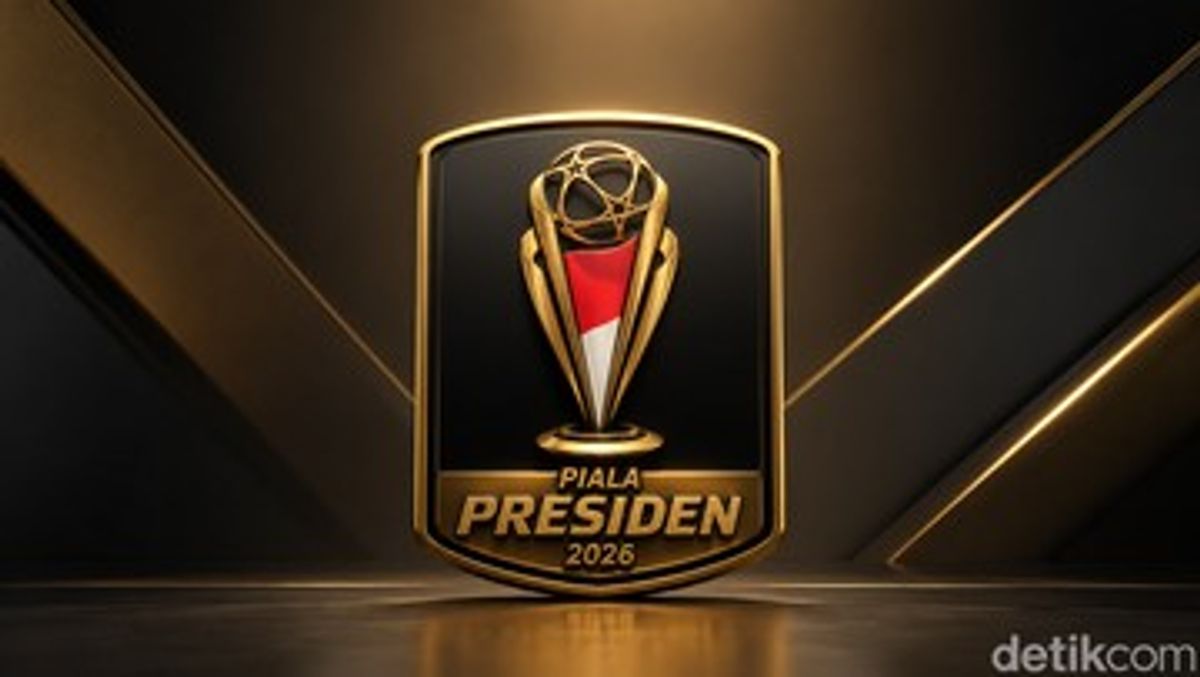 Piala Presiden 2026 Final Tanpa Penonton di Bali
