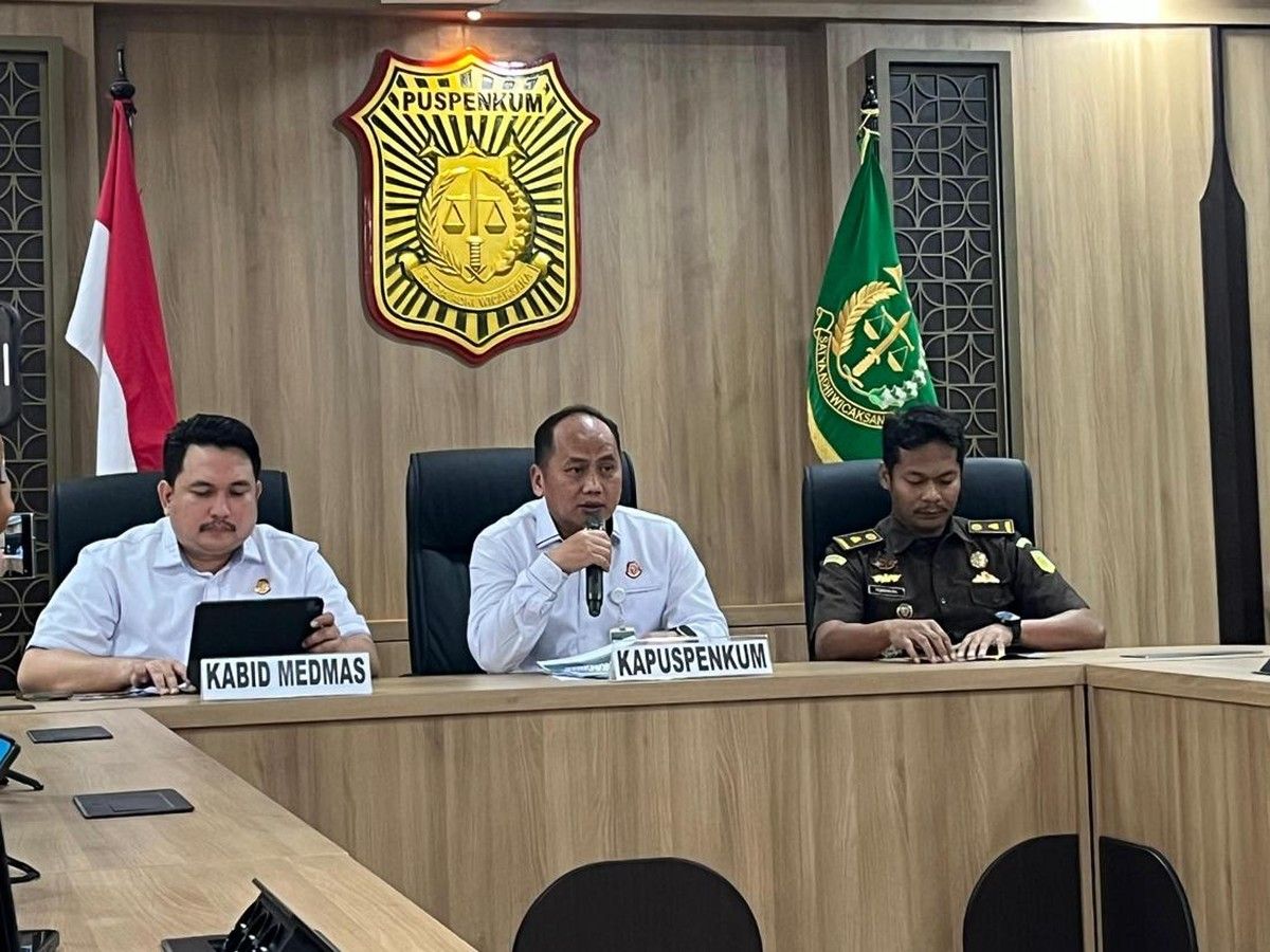 Jaksa Agung Evaluasi Korupsi Tata Kelola Makan Bergizi Gratis di BGN