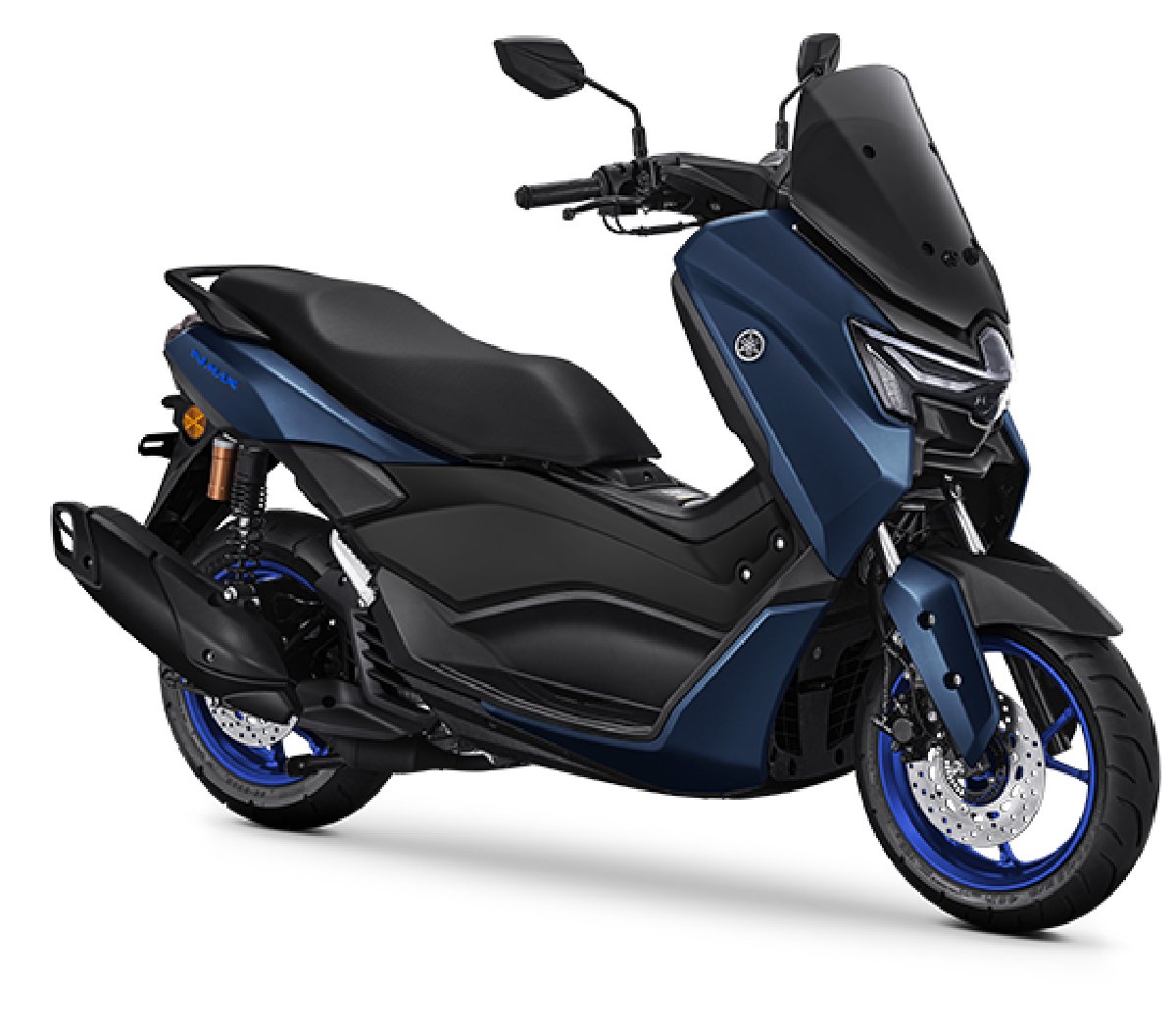 Harga Pertamax Turun, Biaya Isi Tangki Yamaha Nmax dan Honda PCX Jadi Lebih Murah