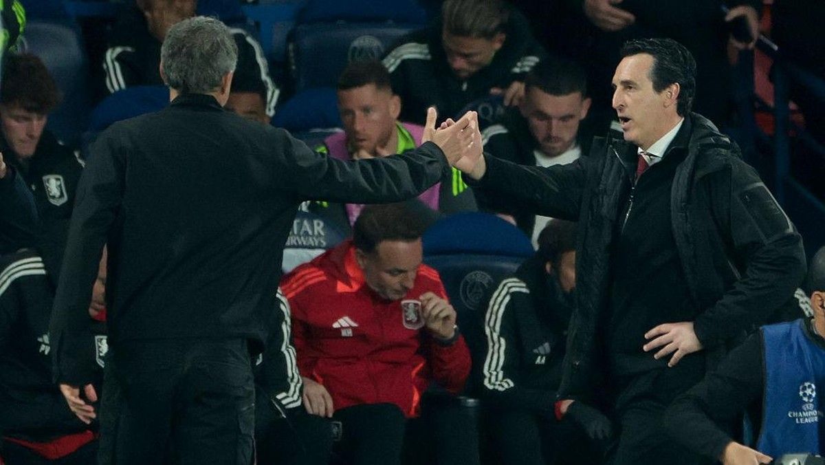 Unai Emery Nilai Luis Enrique Pelatih Terbaik Dunia Jelang Duel Piala Super Eropa 2026
