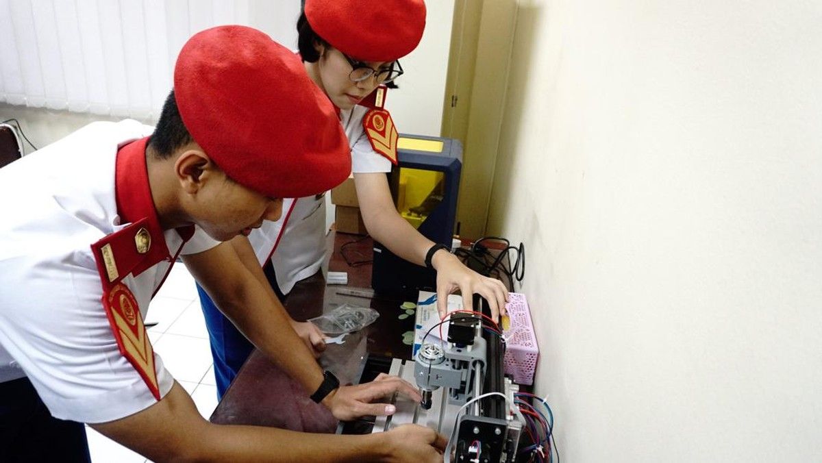 Politeknik Siber dan Sandi Negara Buka Seleksi Calon Taruna dengan Persyaratan Khusus
