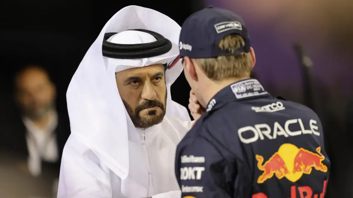 Presiden FIA Tegaskan Keselamatan Utama dalam Evaluasi Kembalinya GP Bahrain