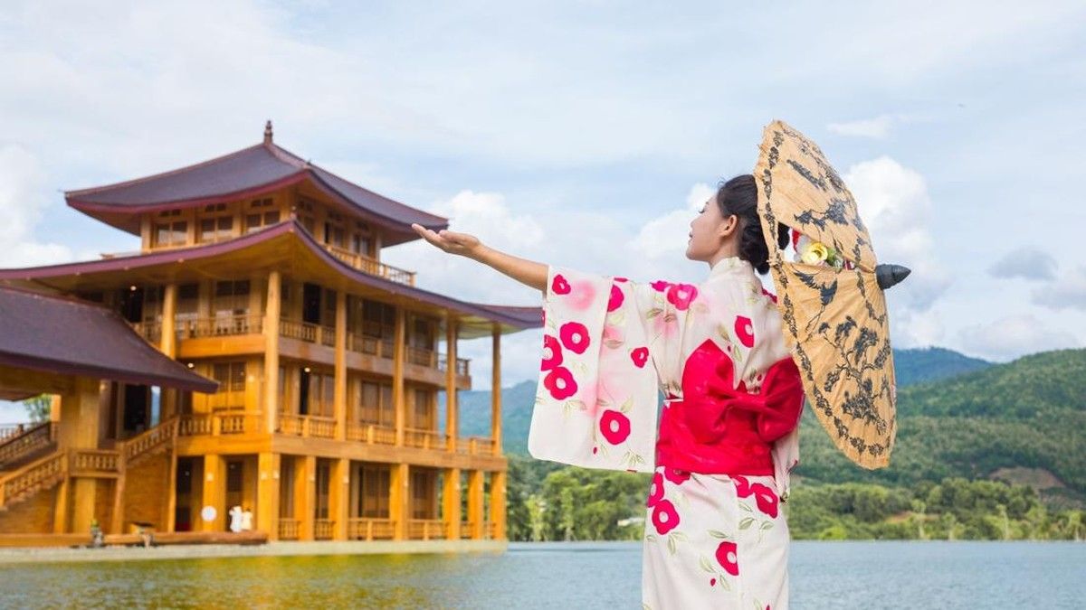 Manfaatkan Cashback 10% dengan BRI Kartu Kredit JCB Platinum di Jepang