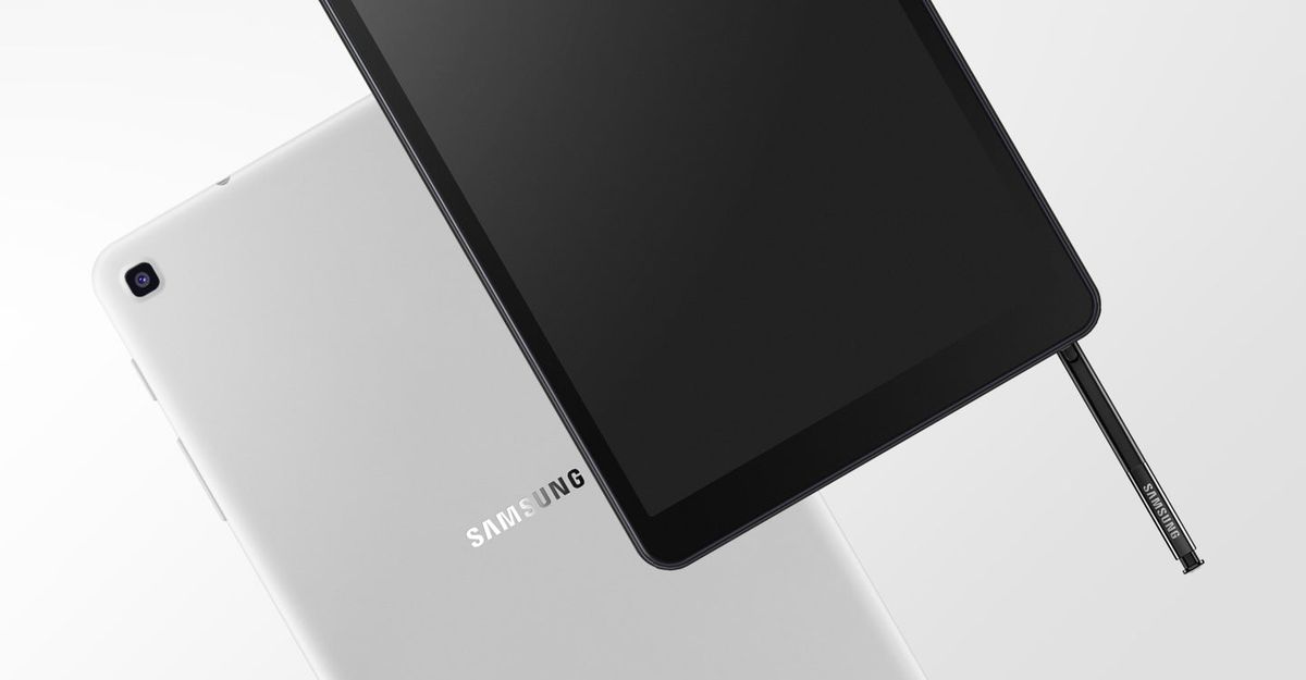 Samsung Galaxy Tab A with S Pen SM-P205, Tablet Stylus Terjangkau 2026
