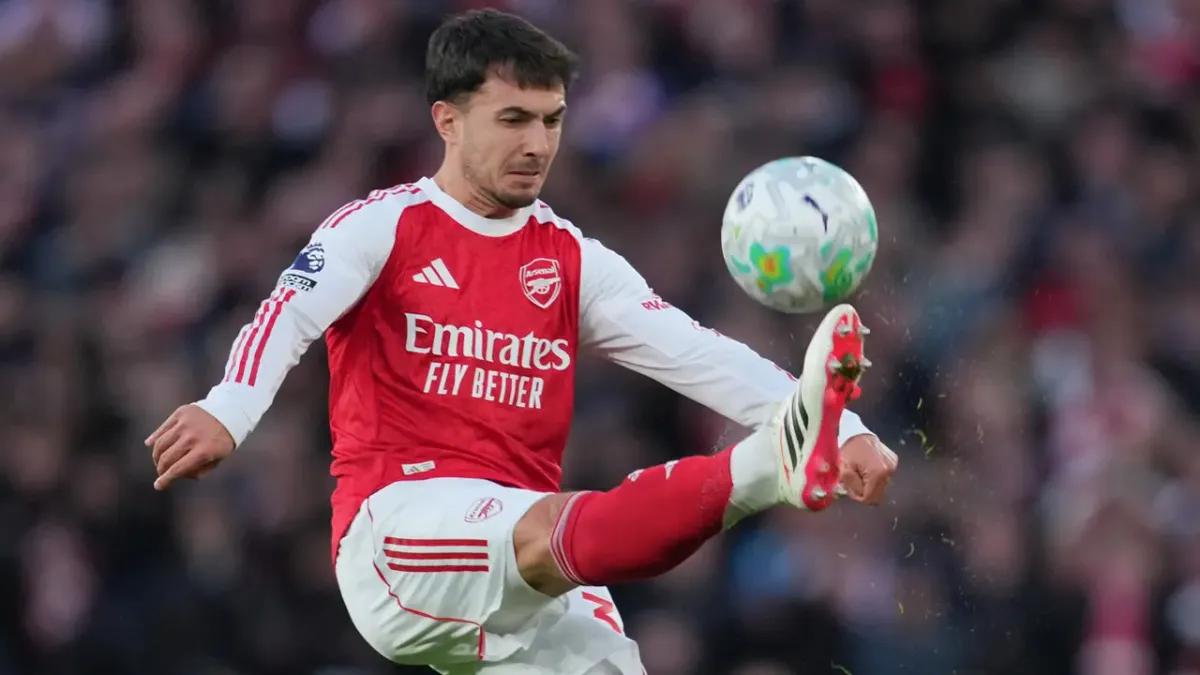 Real Madrid Kejar Martin Zubimendi di Akhir Bursa Transfer Musim Panas