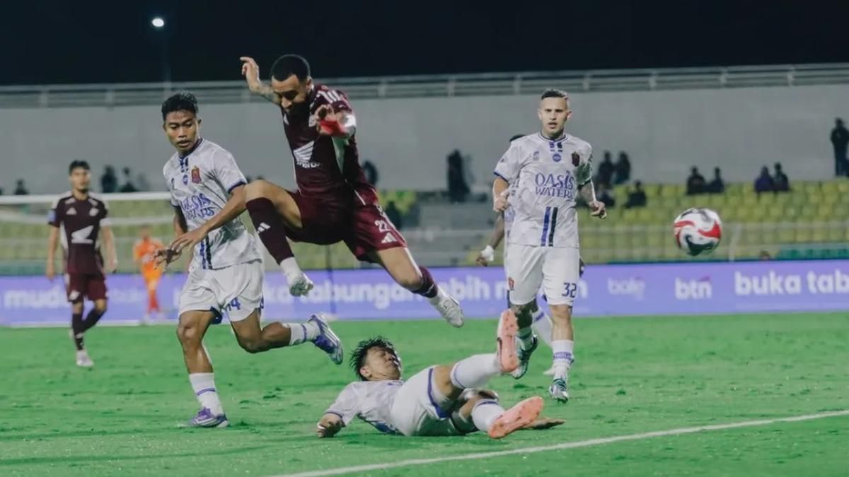 Beberapa Klub Super League 2026/2027 Belum Umumkan Rekrutan Baru