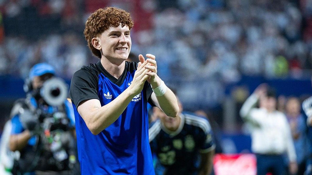 Chelsea Rekrut Valentin Barco dari Strasbourg dengan Kontrak Tujuh Tahun