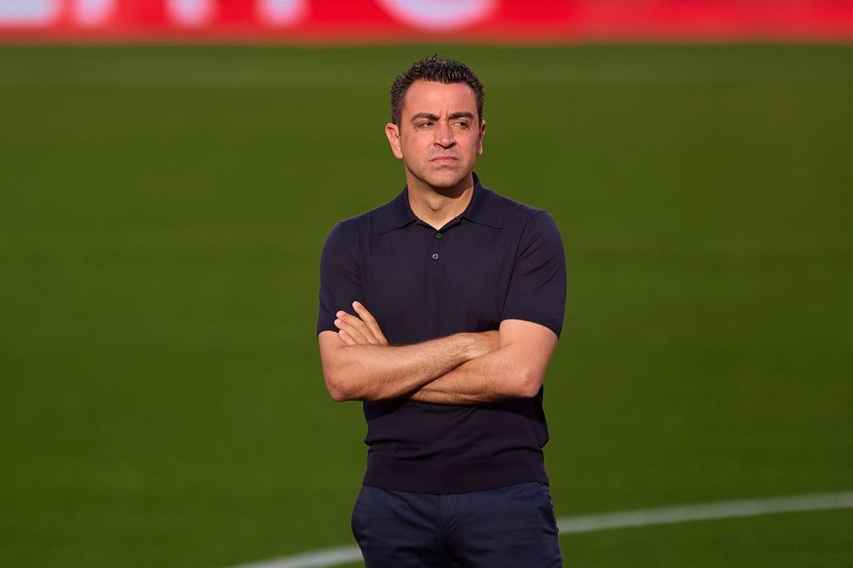 Xavi Hernandez Ditunjuk Jadi Pelatih Timnas Belanda Hingga 2030