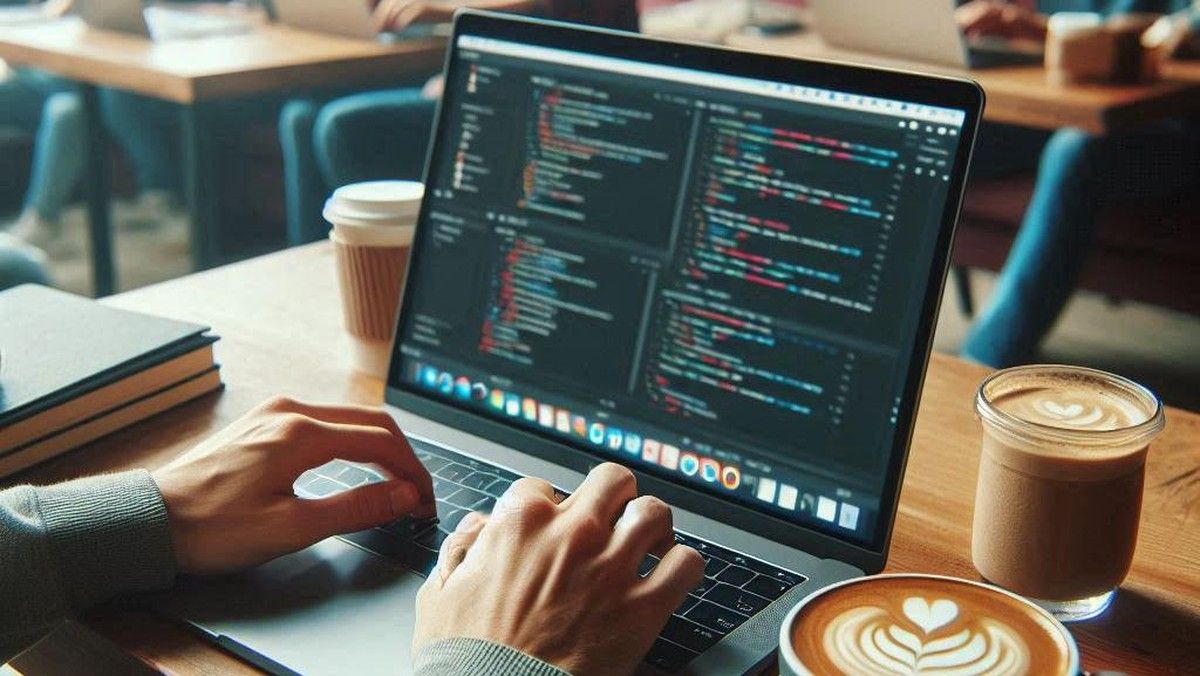 Lulusan Informatika Masih Hadapi Tantangan Pengangguran di Indonesia