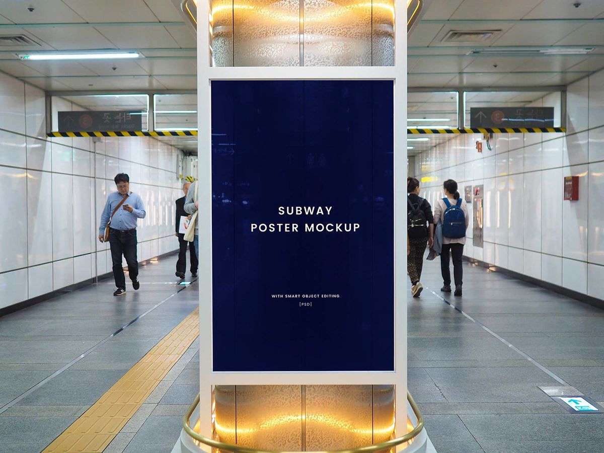 Pesan Utama Poster Komersial Produk untuk Tarik Konsumen Efektif