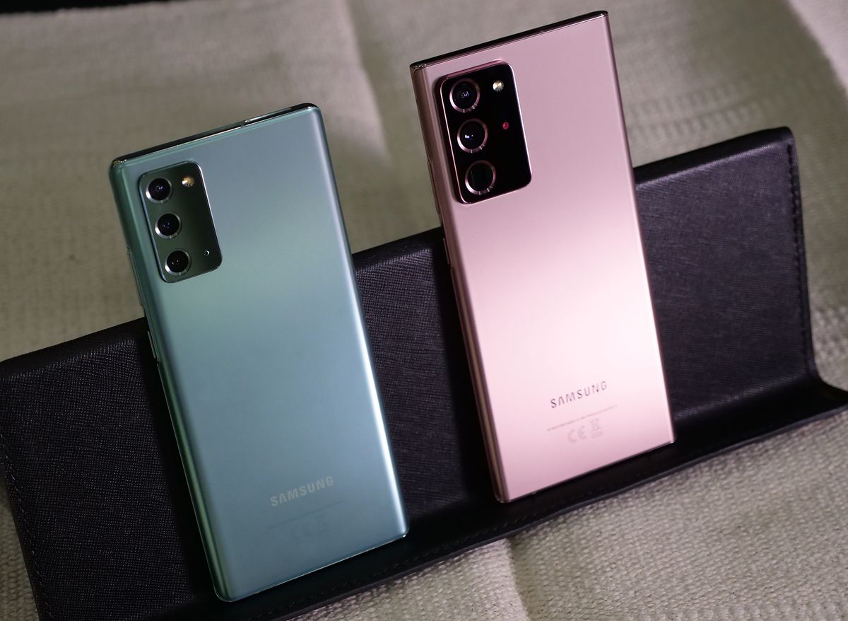 Harga Samsung Galaxy Note 20 Terbaru dan Spesifikasi Lengkap Agustus 2026