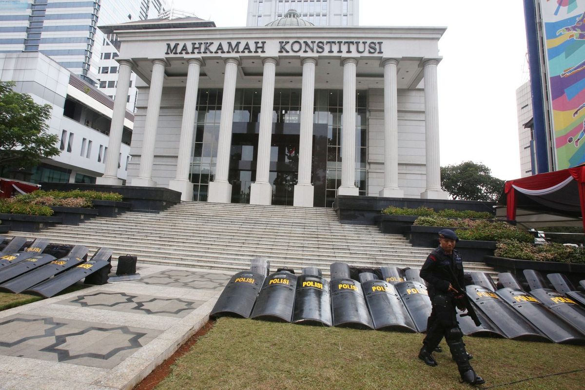Mengapa Peraturan Hukum Dibuat dan Tujuan Utamanya di 2026
