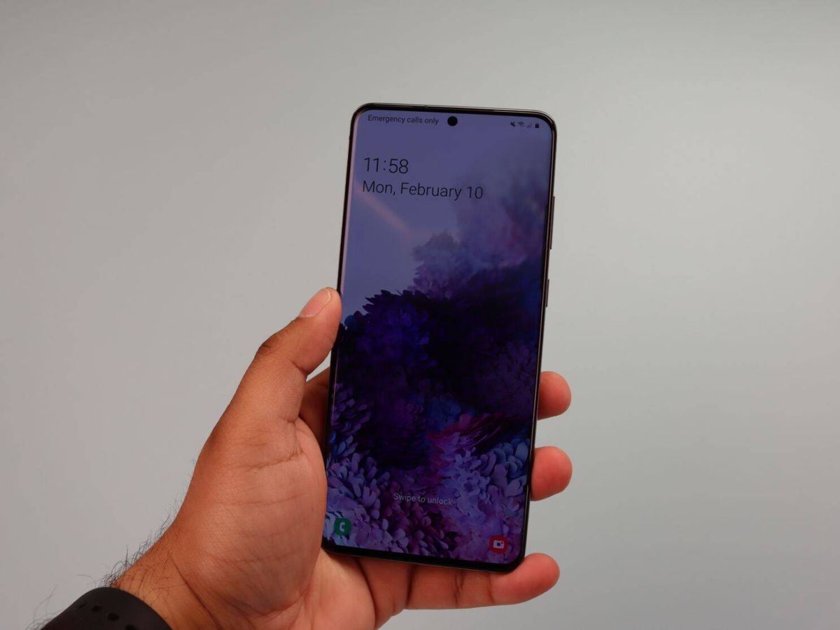 Samsung Galaxy S20+ di 2026, Apakah Masih Layak dan Berapa Harganya