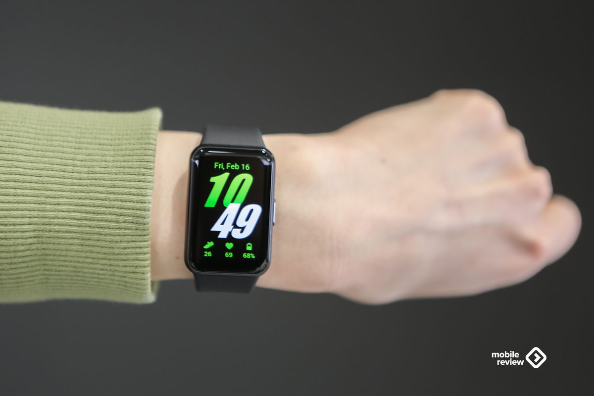 Samsung Galaxy Fit 3 Tetapkan Standar Baru Smartband dengan Layar Lebih Besar dan Baterai Tahan Lama