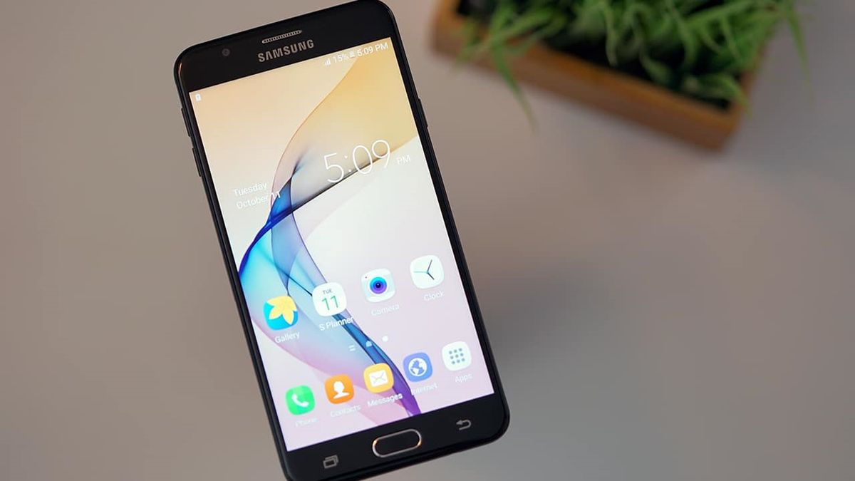 Spesifikasi Samsung Galaxy J7 Prime Lengkap dan Kinerja Terbaru 2026