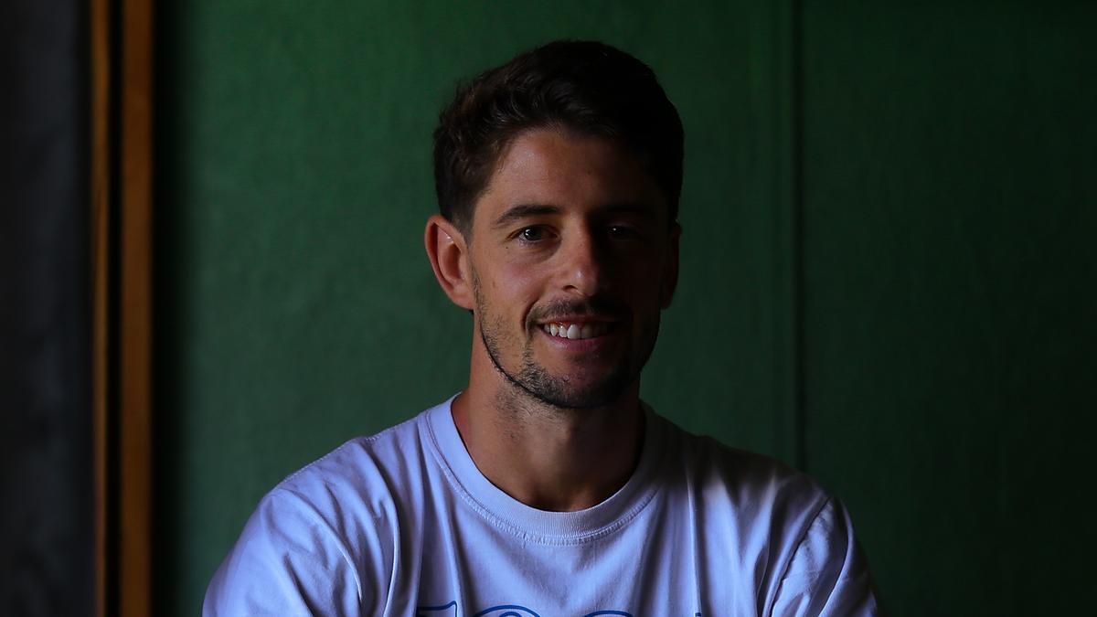 PSIM Yogyakarta Rekrut Striker Spanyol Adrian Dalmau untuk Super League 2026/2027