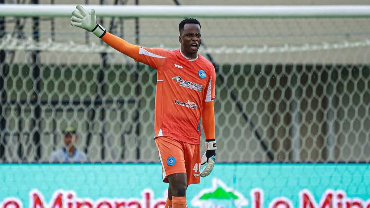 Kadu Monteiro Resmi Gabung Borneo FC Gantikan Nadeo Argawinata